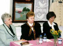 Seminare dalyvavo Seimo nar E.Kuneviien