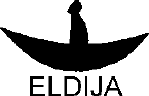Leidybins mons "Eldija" emblema