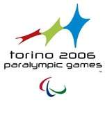 Turino 2006 metų parolimpinių žaidynių emblema