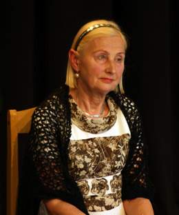 Zita Klibaviien