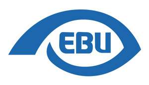 Europos akl�j� s�jungos logotipas