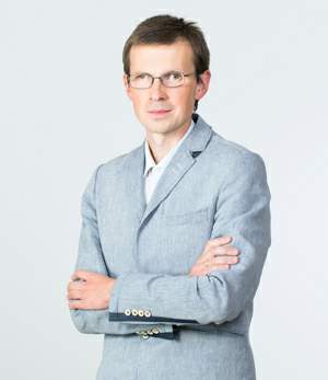 Egidijus Rybakovas