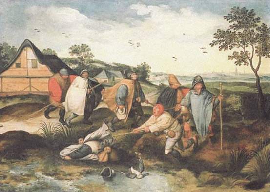 M. van KLIVAS. AKLASIS VEDA AKL�J�. Para�as po iliustracija