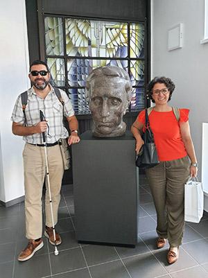 Para�as po straipsniu