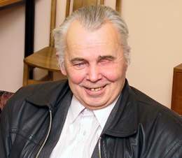 V.Zaikauskas (nuotr. i� �M.�.� archyvo)