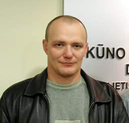 Jonas Sto�kus