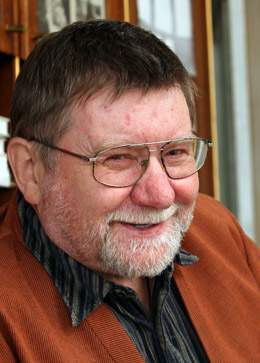 Povilas Dobkevi�ius