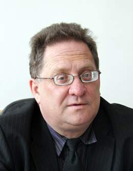 Vladas Bagdonas