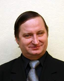 Antanas Ruginis