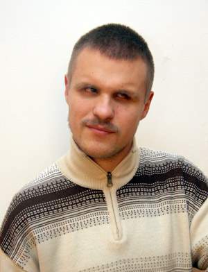 G�ego�as Laikovskis