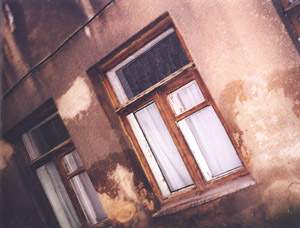 Viena i� R. Audiejai�io daryt� nuotrauk�