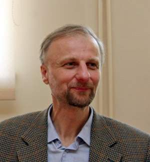 Jonas Gencevi�ius