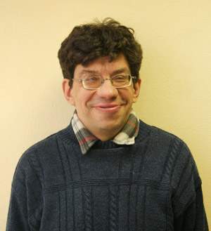 Darius Banelis