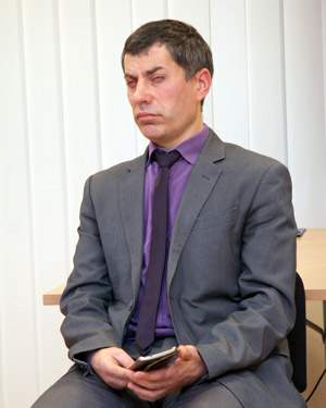 K�no kult�ros ir sporto r�mimo fonde ne�gali�j� sportui tur�t� atstovauti L. Balsys