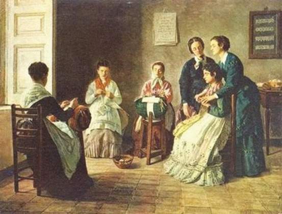 G. TOMA. MOKYKLA AKLOMS MEZG�JOMS. Para�as po iliustracija