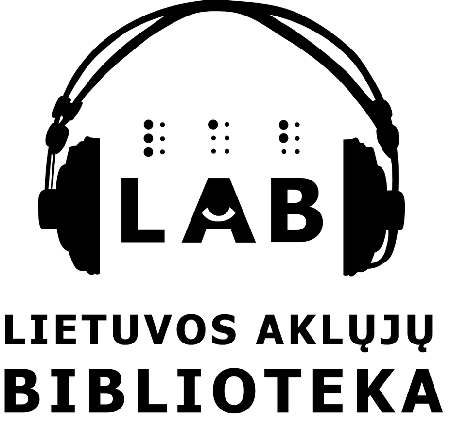 LAB logotipas