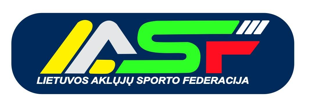 LASF logotipas