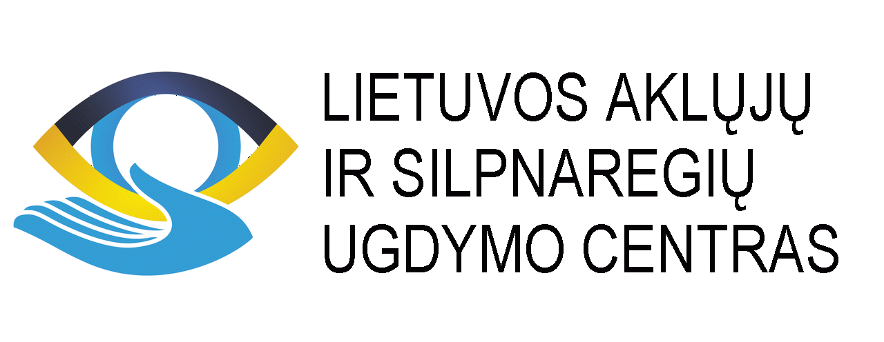 LASS logotipas
