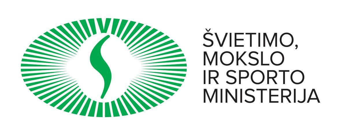 �MSM logotipas